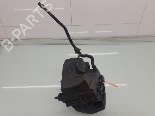Used Air filter box OPEL MERIVA B MPV (S10) 1.4 (75) (100 hp) 12250163