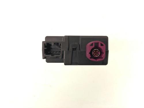 Electronic module VW T-ROC (A11, D11) 1.5 TSI | BP12487782M83 