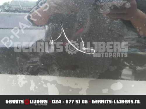 Right front door HYUNDAI GETZ (TB) 1.5 CRDi | BP12245580C3 