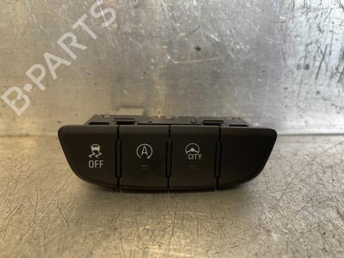 Used Switch OPEL KARL (C16) 1.0 (75 hp) 16282841