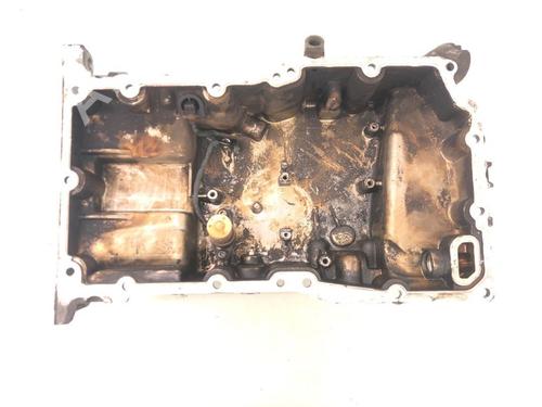 Oil sump OPEL INSIGNIA A Sports Tourer (G09) 2.0 Turbo (35) | BP16283165M115