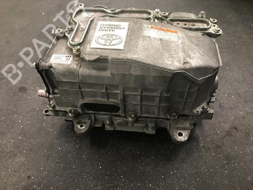 Inverter/Converter TOYOTA YARIS (_P13_) 1.5 Hybrid (NHP130_) | BP13162049M119 
