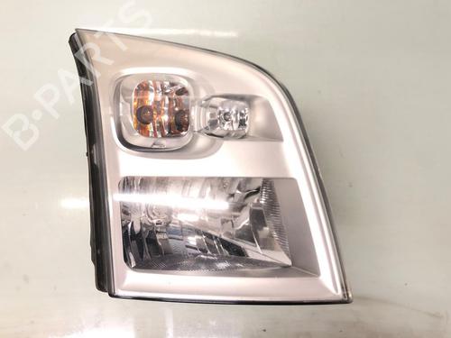 Used Right headlight Right headlight FORD TRANSIT Van (FA_ _) 2.2 TDCi (100 hp) 25995212 25995212