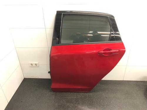 Used Left rear door HONDA JAZZ V (GR_, GS_) 1.5 eHEV (GR3, GR6) (109 hp) 15629871