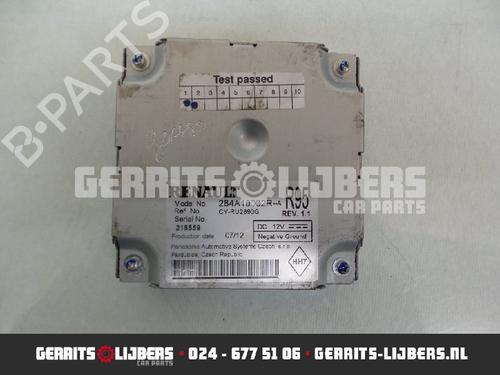 Used Electronic module Electronic module RENAULT GRAND SCÉNIC III (JZ0/1_) 1.5 dCi (JZ09, JZ0D, JZ10, JZ14, JZ1G, JZ29, JZ2C) (110 hp) 12247655 12247655