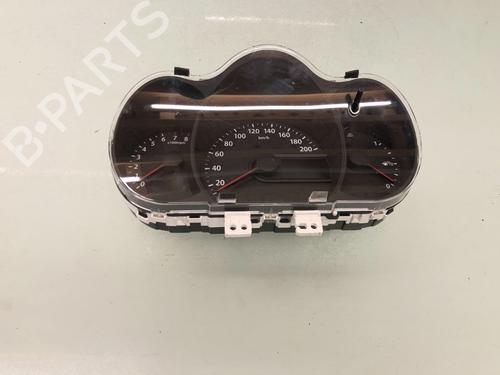 Used Instrument cluster Instrument cluster 12487507 12487507