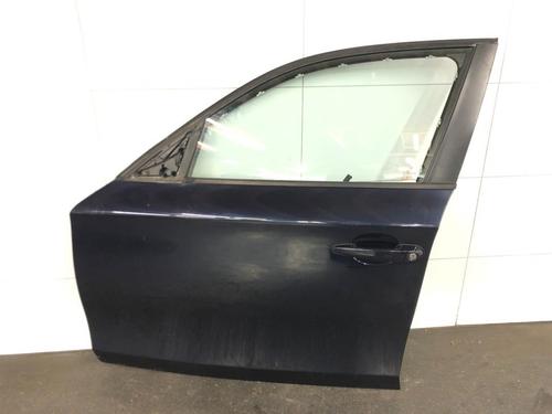 Used Left front door BMW 1 (E87) 116 i (122 hp) 26663803