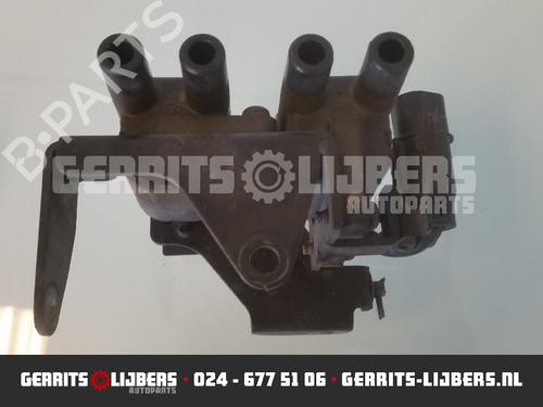 Ignition coil KIA PICANTO I (SA) 1.0 | BP12245681M94 