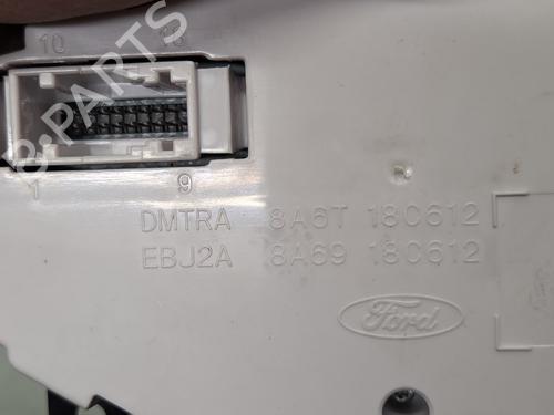 Climate control FORD FIESTA VI (CB1, CCN) 1.4 | BP38639670I5 - Image 3
