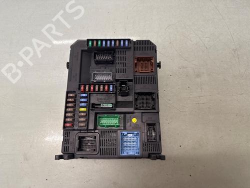 Used Electronic module CITROËN C4 CACTUS 1.6 BlueHDi 100 (99 hp) 26923411