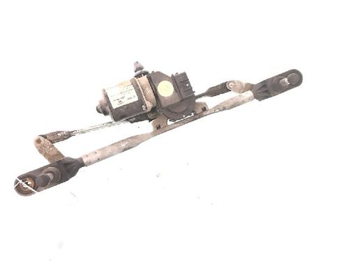 Front wipers mechanism FIAT BRAVO II (198_) 1.4 (198AXA1B) | BP12476673C83 