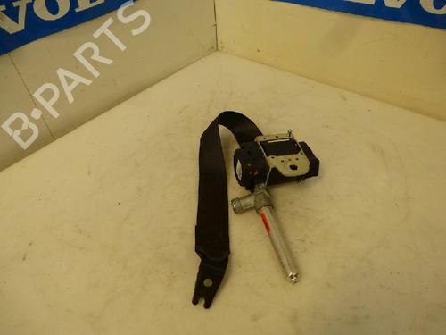 Rear left seatbelt VOLVO S80 II (124) 4.4 V8 AWD | BP12474948I29 