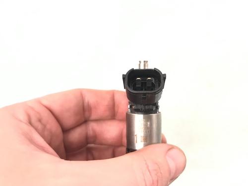 Injector RENAULT CAPTUR I (J5_, H5_) 1.2 TCe 120 | BP24630664M100 - Image 3