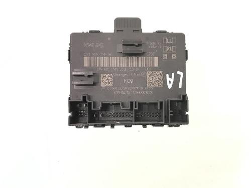 Used Control unit Control unit 12480365 12480365