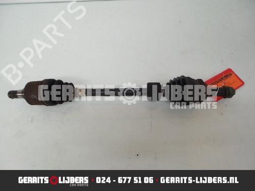 Used Left front driveshaft OPEL VECTRA B Estate (J96) 1.8 i 16V (F35) (115 hp) 12245444