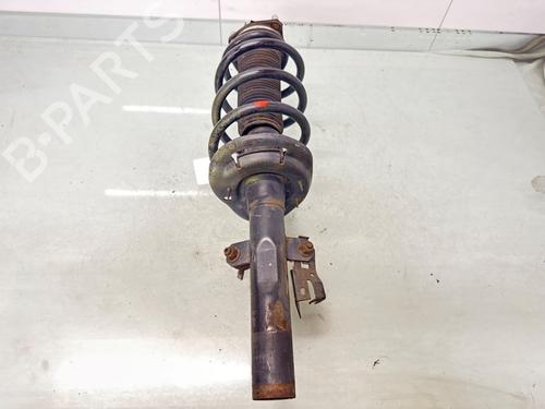 Used Right front shock absorber FORD TRANSIT CUSTOM V362 Van (FY, FZ) 2.2 TDCi (100 hp) 31289106