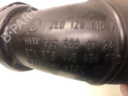 Pipe VW CRAFTER 30-50 Van (2E_) 2.0 TDI | BP25021321M125 - Image 3