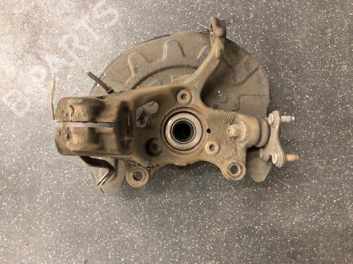 Right front steering knuckle VW GOLF SPORTSVAN VII (AM1, AN1) 1.6 TDI | BP12482915M26 