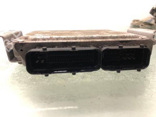 Engine control unit (ECU) TOYOTA AYGO (_B1_) 1.0 (KGB10_, KGB10R) | BP28018717M57 
