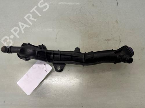 Used Pipe PEUGEOT 308 SW II (LC_, LJ_, LR_, LX_, L4_) 1.2 THP 130 (131 hp) 32856058