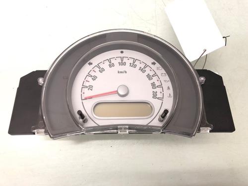 Used Display monitor OPEL AGILA (B) (H08) 1.0 (F68) (65 hp) 20213561