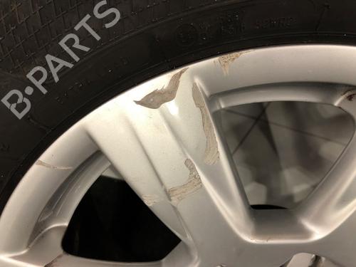 Rim AUDI A4 B8 Avant (8K5) 2.0 TDI | BP30194098C45 