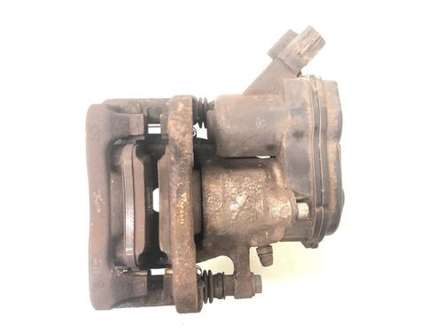 Venstre bremsekaliber bag RENAULT MEGANE IV Hatchback (B9A/M/N_) 1.3 TCe 100 (B9N8) (102 hp) 22606872