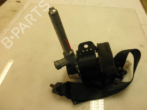 Used Rear left seatbelt VOLVO S40 II (544) 2.0 D (136 hp) 12246693