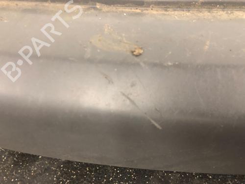 Rear bumper VW CADDY III Box Body/MPV (2KA, 2KH, 2CA, 2CH) 1.9 TDI | BP12486051C8 
