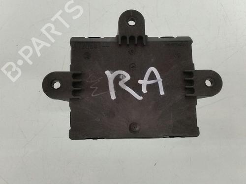 Electronic module FORD GALAXY II (WA6) 2.0 TDCi | BP12472396M83 