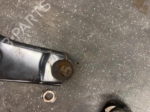 Left front suspension arm RENAULT TWINGO III (BCM_, BCA_) 1.0 SCe 70 | BP37222966M12 - Image 6