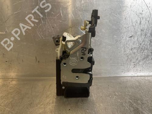 Used Rear right lock OPEL KARL (C16) 1.0 (75 hp) 16282638