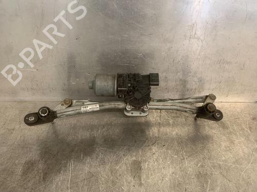 Front wipers mechanism OPEL COMBO Box Body/MPV (X12) 1.3 CDTI (B05) | BP16282681C83 