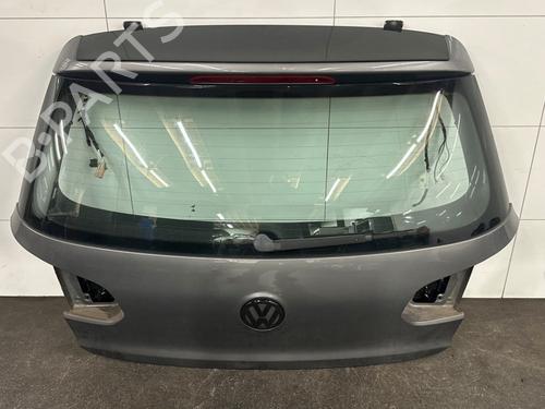 Used Tailgate VW GOLF VI (5K1) 1.4 TSI (122 hp) 31289349