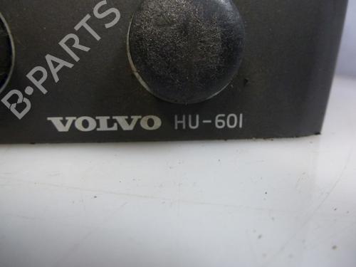 Radio VOLVO S80 I (184) 2.4 T | BP12472408E6 