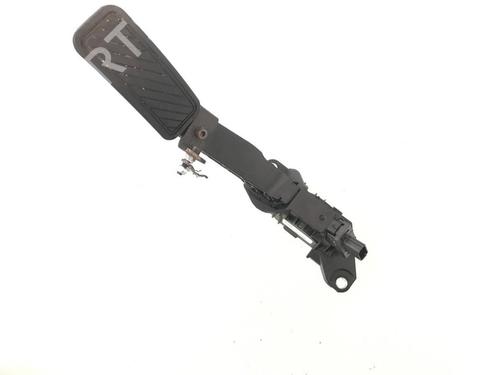 Pedal FORD FIESTA VII (HJ, HF) 1.5 TDCi (85 hp) 12481353