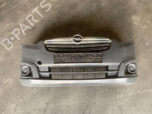 Used Front bumper Front bumper 17179577 17179577