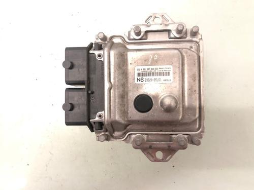 Used Engine control unit (ECU) OPEL AGILA (B) (H08) 1.0 (F68) (68 hp) 20213514