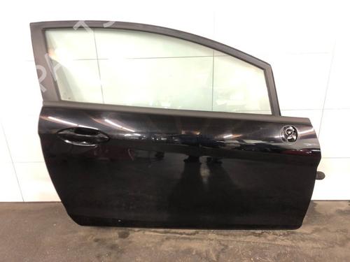 Used Right front door FORD FIESTA VI (CB1, CCN) 1.6 Ti (120 hp) 22605825