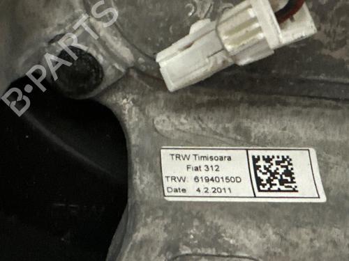 Rat FIAT 500 (312_) 1.2 (312AXA1A) | BP36094345C49 - Image 3