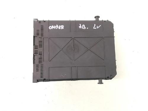 Fuse box CITROËN C3 II (SC_) 1.6 HDi | BP12478434E1 