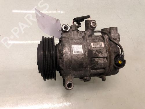 AC compressor BMW 1 (F20) 116 i | BP28717530M34 - Image 3