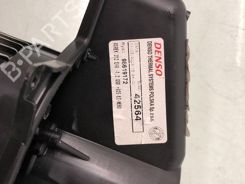 Heater blower motor FIAT 500 C (312_) 0.9 (312AG1A) | BP12486934M62 