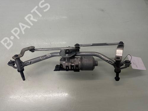 Front wipers mechanism PEUGEOT 208 I (CA_, CC_) 1.6 BlueHDi 100 | BP31719883C83