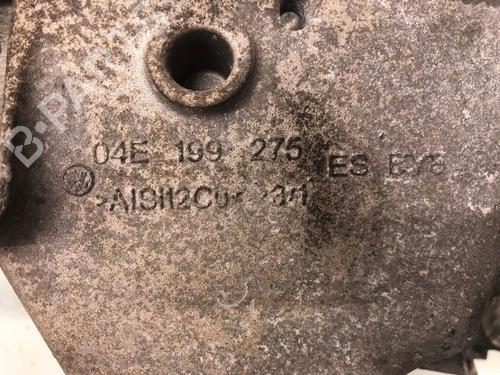Timing cover VW GOLF VII (5G1, BQ1, BE1, BE2) 1.2 TSI | BP16407628M123 