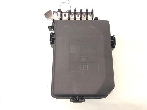 Fuse box OPEL ASTRA K Sports Tourer (B16) 1.6 CDTi (35) | BP20213825E1 
