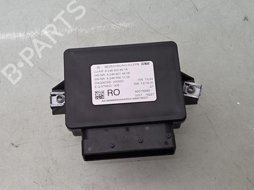 Used Electronic module Electronic module 38068143 38068143