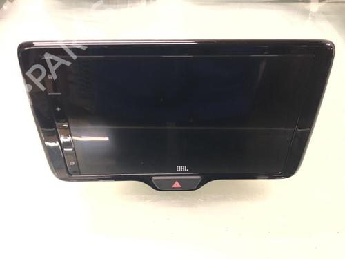 Elektronisk modul TOYOTA YARIS (_P21_, _PA1_, _PH1_) 1.5 Hybrid (MXPH10, MXPH11) (116 hp) 20213713