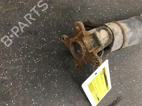 Driveshaft HYUNDAI SANTA FÉ II (CM) 2.7 V6 GLS 4x4 | BP13162454M37 