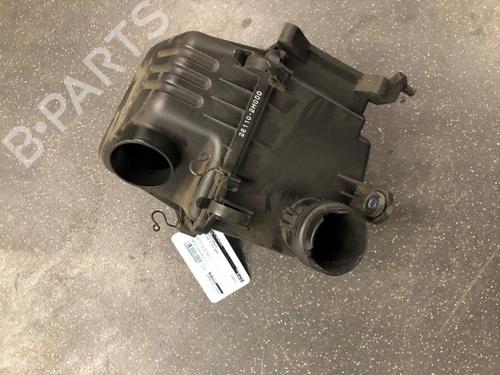 Used Air filter box KIA CEE'D SW (ED) 1.6 (126 hp) 12483928
